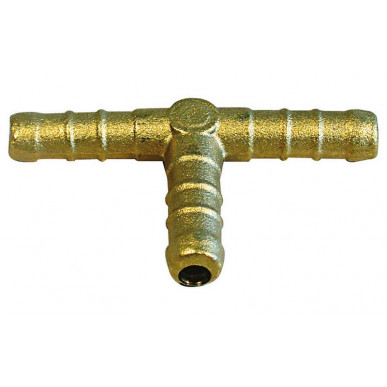 Raccordo Connector T 3x d. 8mm