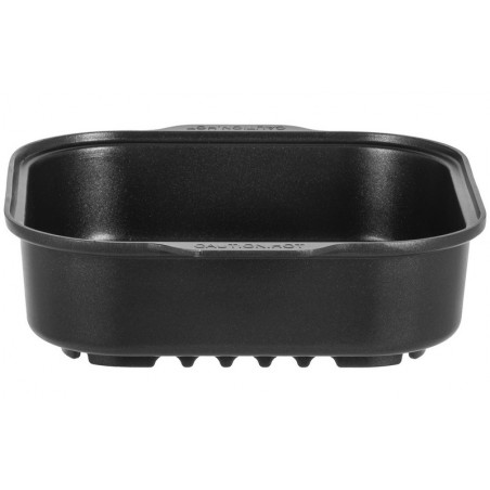 Casseruola Devil Square Pan