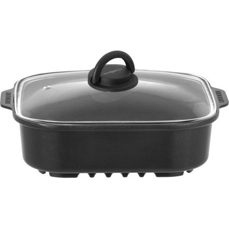 Casseruola Devil Square Pan