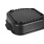 Casseruola Devil Square Pan