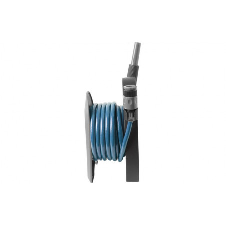 Avvolgitubo Aquafil con tubo 10m