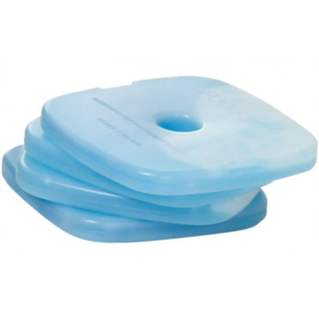 Mattonella ghiaccio Icepack140 (4pz)