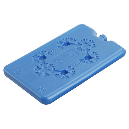 Mattonella ghiaccio Coolpad200 (2pz) D-Box