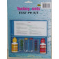 TCLEAN TEST PH KIT