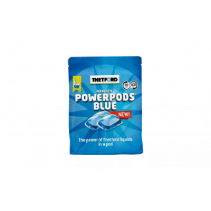 POWERPODS Blue new 2021
