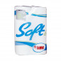 CARTA IGIENICA SOFT6 FIAMMA