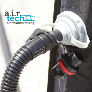 Aquamar A.I.R. TECH