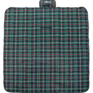 Picnic Plaid