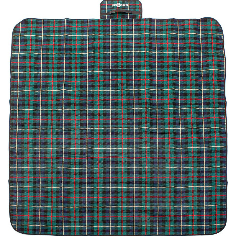 Picnic Plaid