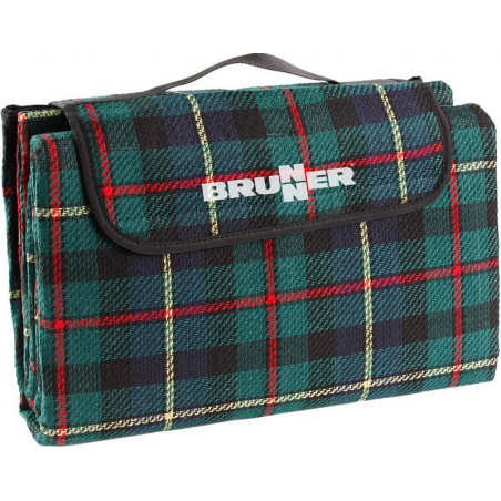 Picnic Plaid
