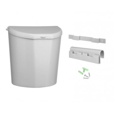 Cestino Pillar XL