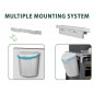 Cestino Pillar XL