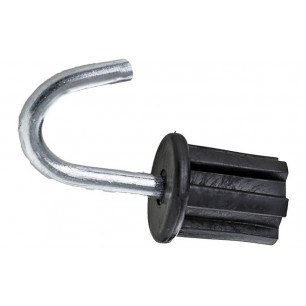 Gancio Polehook 22mm