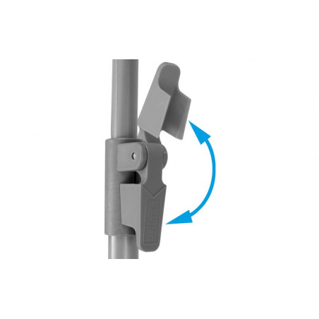 Bloccapalo Smartlock 28/25mm (3pz)
