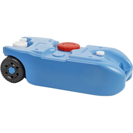 Serbatoio mobile Wedor CHH 40