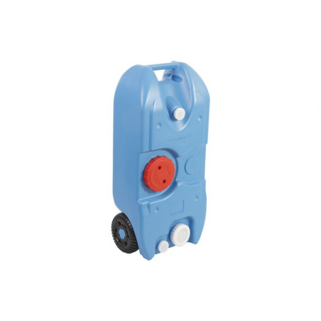Serbatoio mobile Wedor CHH 40