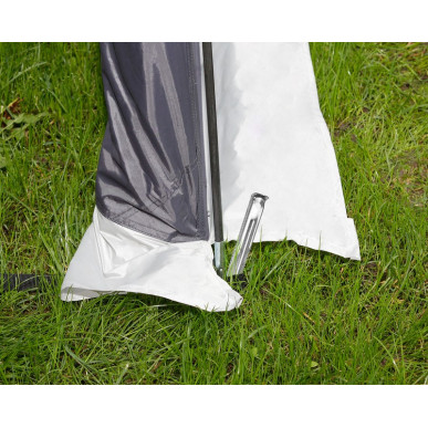 Picchetto Tempest 25cm