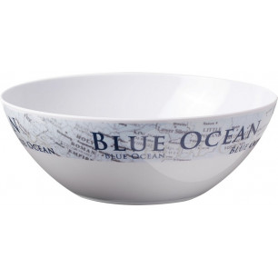 Insalatiera Blue Ocean