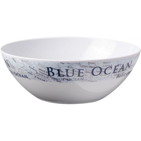 Insalatiera Blue Ocean