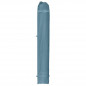 Ombrellone Sun Parsol 200cm (assor.avio/bianco)