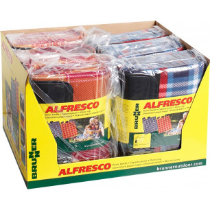 Coperta picnic Alfresco 200x150cm