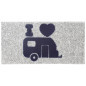 Stuoino Hello 25x50cm Caravan