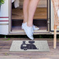 Stuoino Hello 25x50cm Caravan