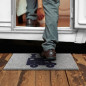 Stuoino Hello 25x50cm Camper