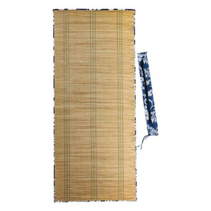 Stuoia spiaggia Oasis Alu 180x80cm