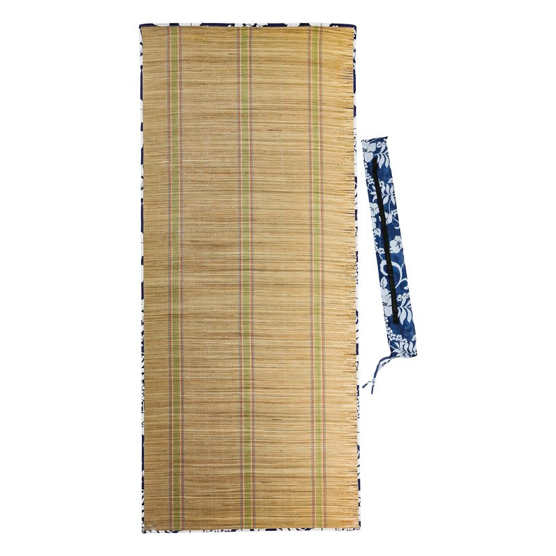 Stuoia spiaggia Oasis Alu 180x80cm