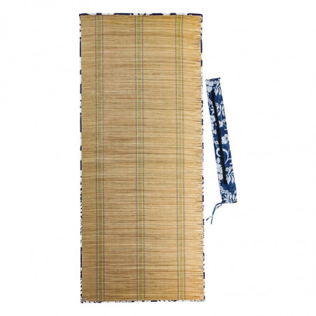 Stuoia spiaggia Oasis Alu 180x80cm
