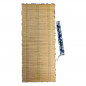 Stuoia spiaggia Oasis Alu 180x80cm