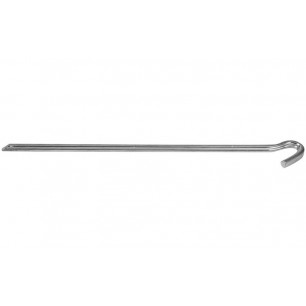 Picchetto speciale Square 22cm