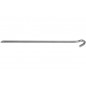 Picchetto speciale Square 22cm