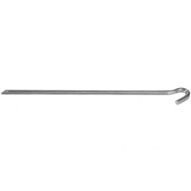 Picchetto speciale Square 22cm