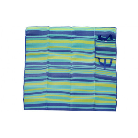 Stuoia spiaggia Cayo 180x200cm