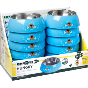 Ciotola per cani Hungry
