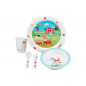 Set Farm Kids Boy 3+ (5pz)