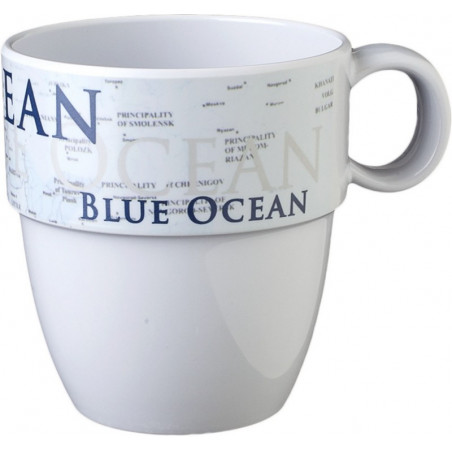 Tazzone Blue Ocean