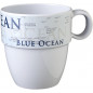 Tazzone Blue Ocean