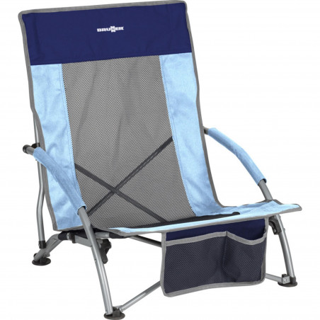 Spiaggina Cuba Airback bluazz