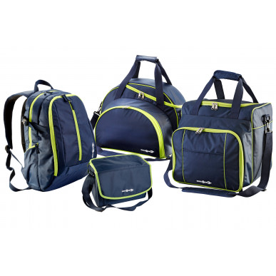 Borsa termica Friobag Oblique