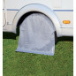 Copriruote Wheel Cover 7130208N