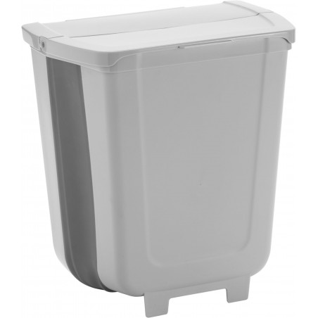 Portarifiuti Pillar Fold-away