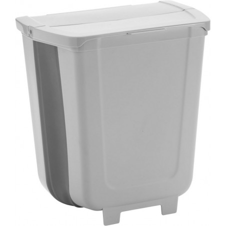 Portarifiuti Pillar Fold-away