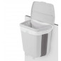 Portarifiuti Pillar Fold-away