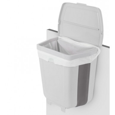 Portarifiuti Pillar Fold-away