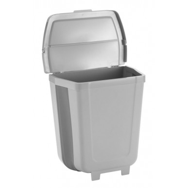 Portarifiuti Pillar Fold-away