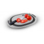 Bacinella 3Ways Fold-Away
