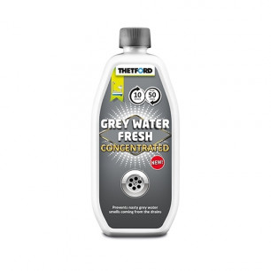 GREY WATER FRESH Concentrated